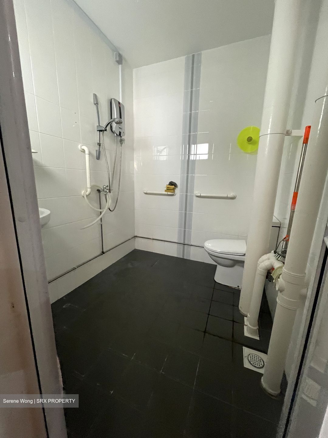 Blk 114 Eunos Vista (Bedok), HDB Executive #547154781